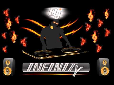 Hands Up Balkan - Dj Infinity 2012