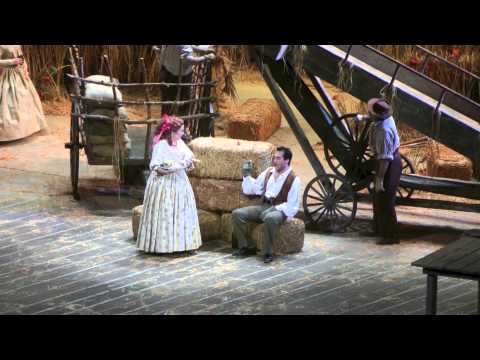 Giuseppe Filianoti, Tatiana Lisnic - Caro elisir, sei mio...Esulti pur la barbara (L'elisir d'amore)