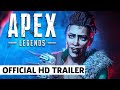 Apex Legends Judgment Trailer - Stories from the Outlands