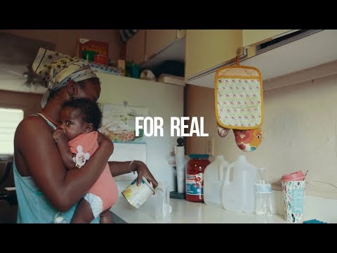 King Pone - For Real [Official Video]