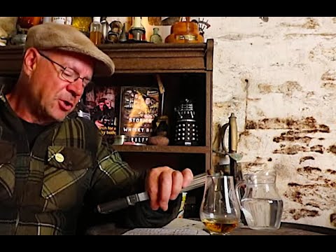 ralfy review 887 Extras - More on Starting your own Distillery.