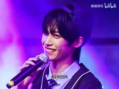 What a Sweetheart—Ziyu Cover of Sticky Note with Wishes