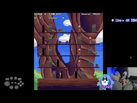 Hotel Hysteria!+ILLURAMA - Stanze e luci ad ondate (SAGE24)