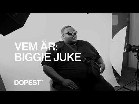 Vem Är: Biggie Juke | Dopest.se