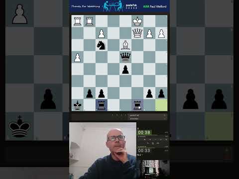 paulw7uk xadrez v 1797 cuidado para não errar no impasse lichess