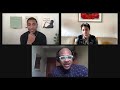 Welcome To The Sands Box With Christian Sands Featuring José James Etienne Charles S3 E4