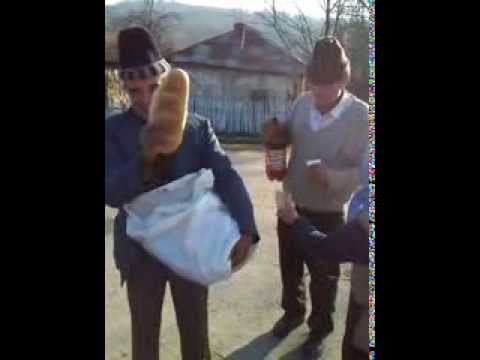 Vitu si Nelucu de Craciun Stefanel Dolj