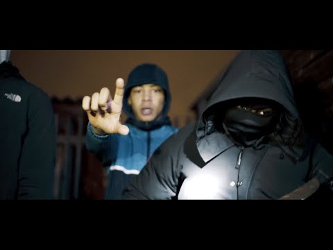 #CB Gogetter-Trappen Is Leven (ft. ML)