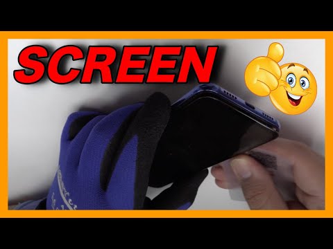 Xiaomi Mi Max Screen replacement