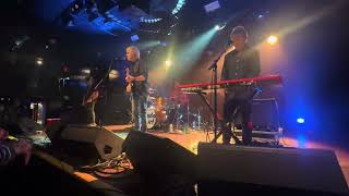 Nada Surf - &quot;Hi-Speed Soul&quot; (live at the Paradise, Boston, MA 10/5/24)