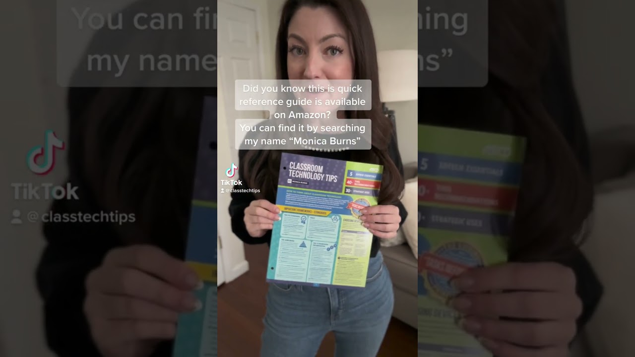 My quick reference guides