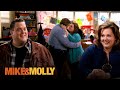 Mike And Molly S Road To Love Part 2 Mike Molly