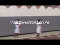 Tabish Hussain Freshman Year Highlights C/O 2022