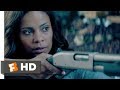 The Perfect Guy 2015 Lesson In Self Defense Scene 8 10 Movieclips