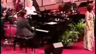 Speak O Lord - Keith and Kristyn Getty