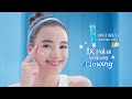 Be Ready To Glow Mustika Ratu Brightening Bengkoang Series X Mawar De Jongh InstaBrightGlow