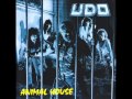 U.D.O - Animal House 