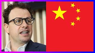 Breaking 🚨: Anthropic vs China!