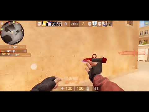 Standoff2•|•Highlight's•|•Japan🌸💫