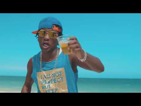 Charly Black - Hoist & Wine (Official HD Video)