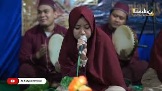 Download lagu KULLUL QULUB | VOC. SUARA 2 MENUNJUKKAN SUARA EMAS NYA 😍 | HIMMATUL ULYA mp3 Download lagu KULLUL QULUB | VOC. SUARA 2 MENUNJUKKAN SUARA EMAS NYA 😍 | HIMMATUL ULYA mp3