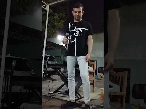 Yegen Yegenow - Gözelim