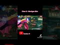 Street Fighter V Chun Li Morrigan Skin Capcom Chunli Streetfighterv Morrigan