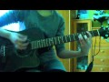 Demi Lovato - Wonderful christmas time [guitar ...