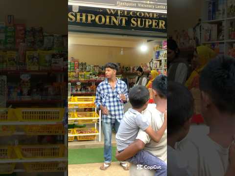 நிம்மதியா சாப்புட கூட முடியல😂🤣 #funny #comedy