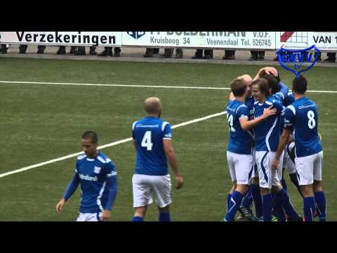 GVVV vs vv Capelle Toafik Adnane TopGoal