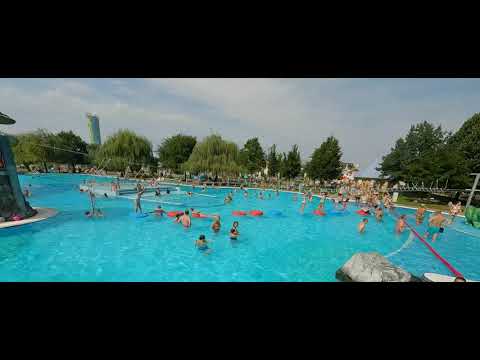 Park Inn by Radisson Sárvár szálloda bemutató