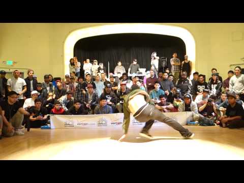 NorthWest Sweet 16 2014 | Boxcutta vs Jason Top 16