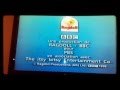 PBS 1998 Logo On Vhs