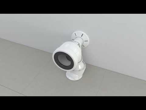 Caroma Uni-Orbital®