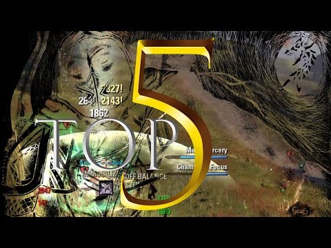 Solo PvP Is Dead? ⭐ Top 5 PvP Battles #47 - ESO - Scalebreaker