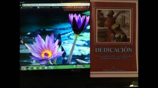 MENSAJE :DEDICACION POR BWILLIAM BRANHAM