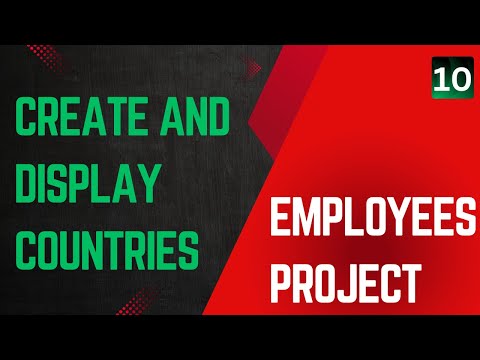 Setup Laravel with Splade Laravel Splade Employees Project Tutorial