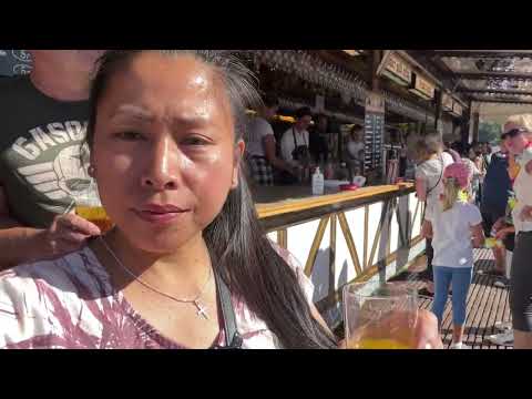 Alin ang nasakyan mo dito? Viehemarkt Bad Arolsen 2022@annasorfrens5502