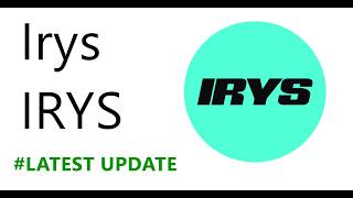 Irys IRYS Crypto Prediction - Latest Update