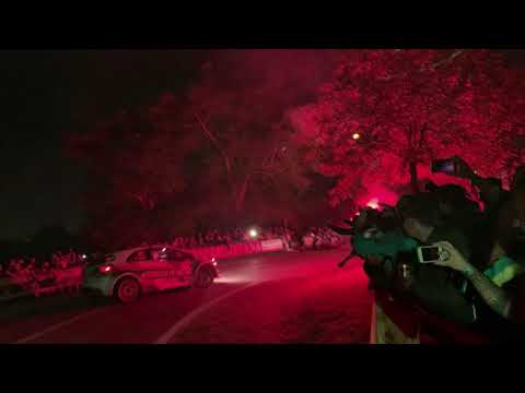 Rally Legend 2019 IG verze