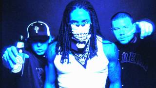 Swollen Members - Blackout (TheCwalkMusik)