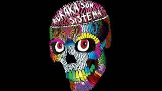 Buraka Som Sistema - Kalemba (Wegue Wegue)(Hot Chip Remix)