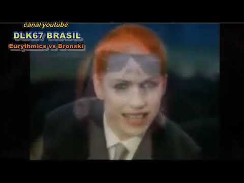 Eurythmics vs Bronski Beat 1