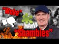 Kevin Feige Response to Marvel Studios being in Shambles