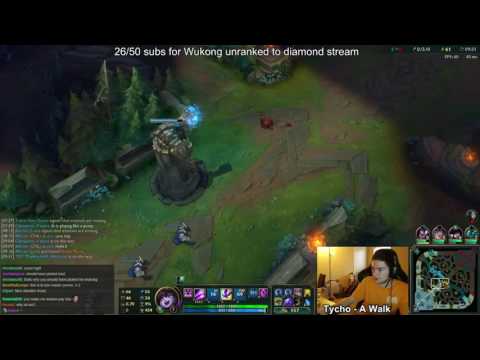 Allorim Lulu 10 [vs Riven]