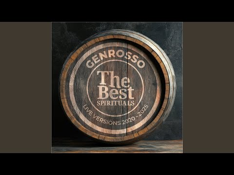 Dove Tu sei (Live in Frosinone 2025)