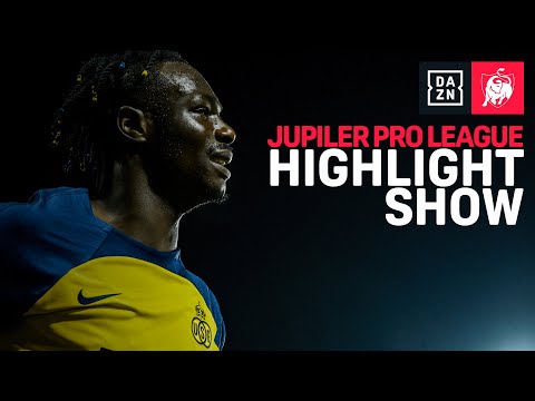 Jupiler Pro League | Highlights Show | Matchday 18 | 2025-2026