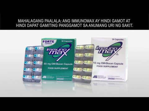 immunomax szemölcsök ellen