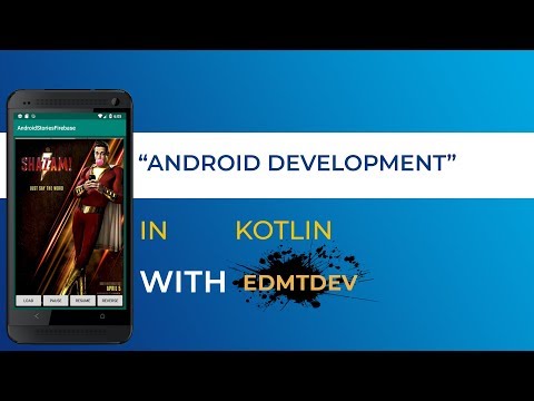 Android Kotlin Tutorial 3 Functions