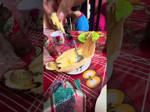 Xecas morenas de Cunén Quiché